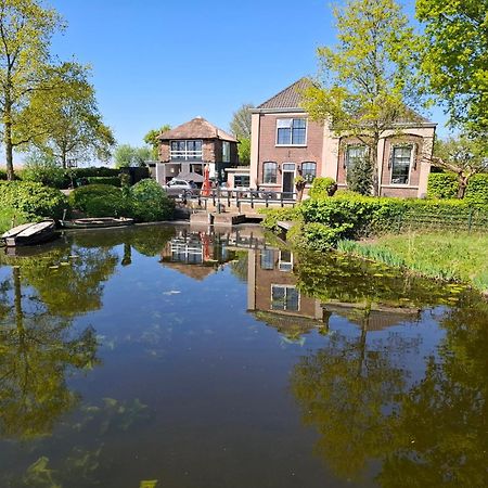Sweetlake Zoetermeer Exterior foto