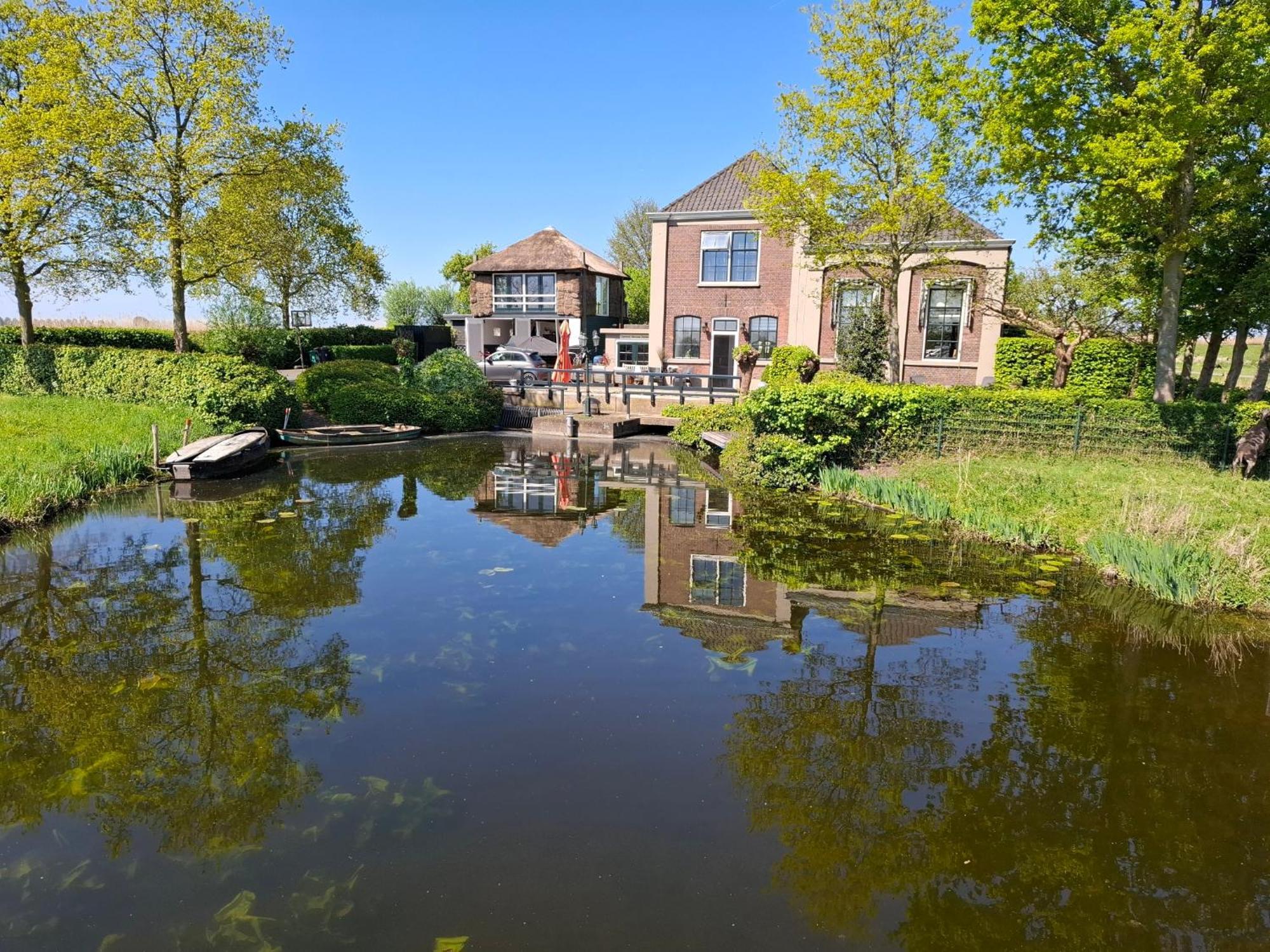 Sweetlake Zoetermeer Exterior foto
