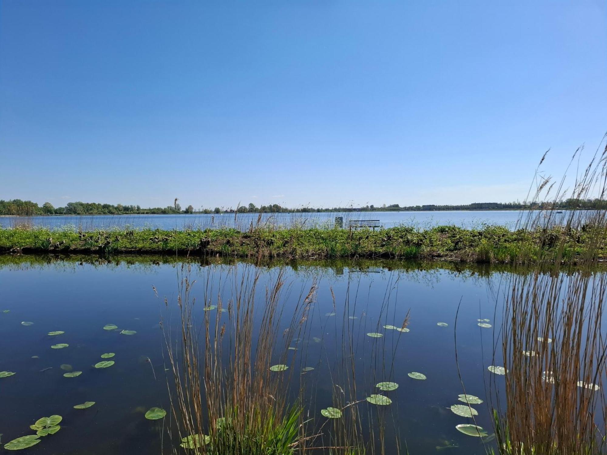 Sweetlake Zoetermeer Exterior foto