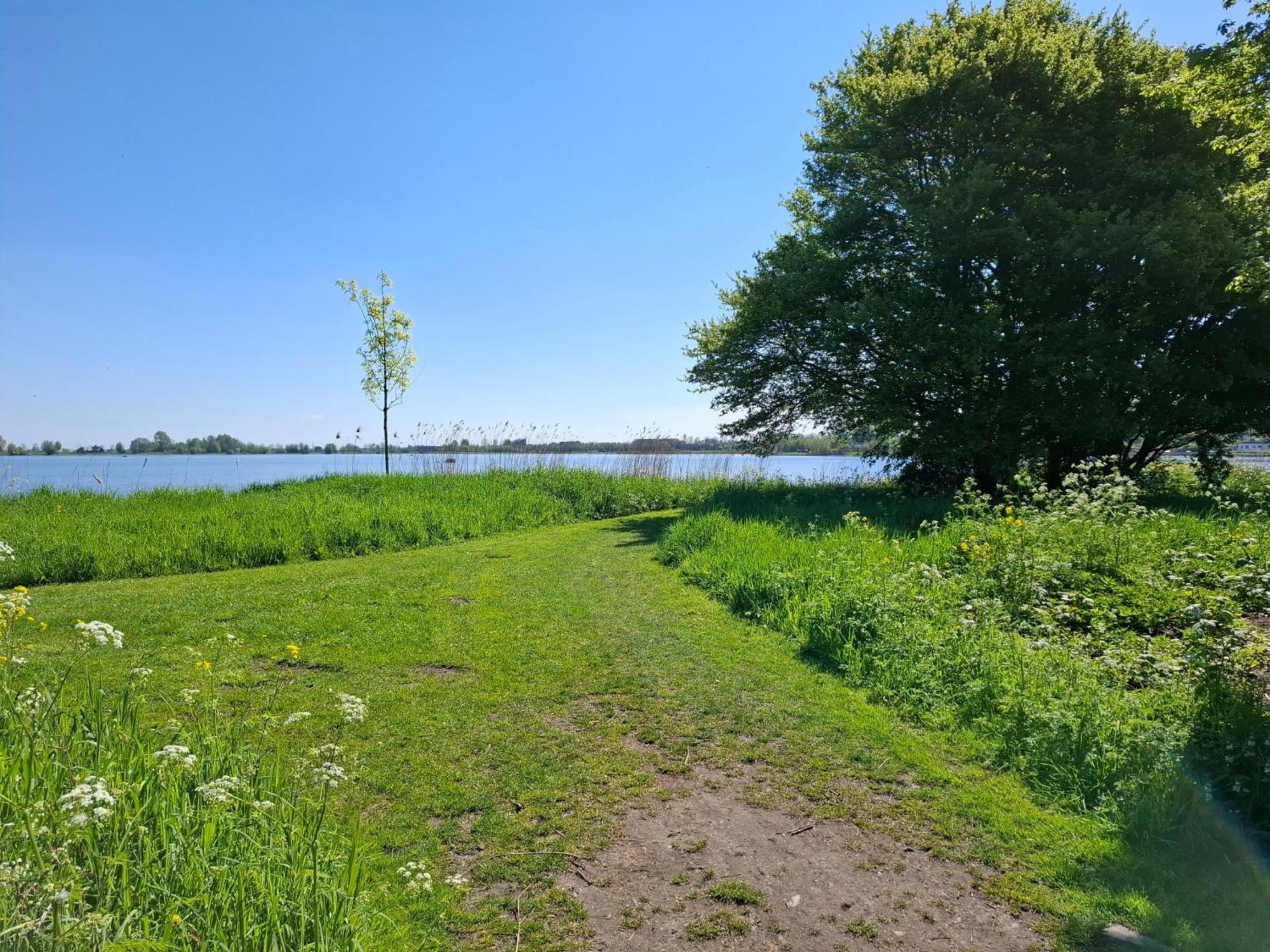 Sweetlake Zoetermeer Exterior foto