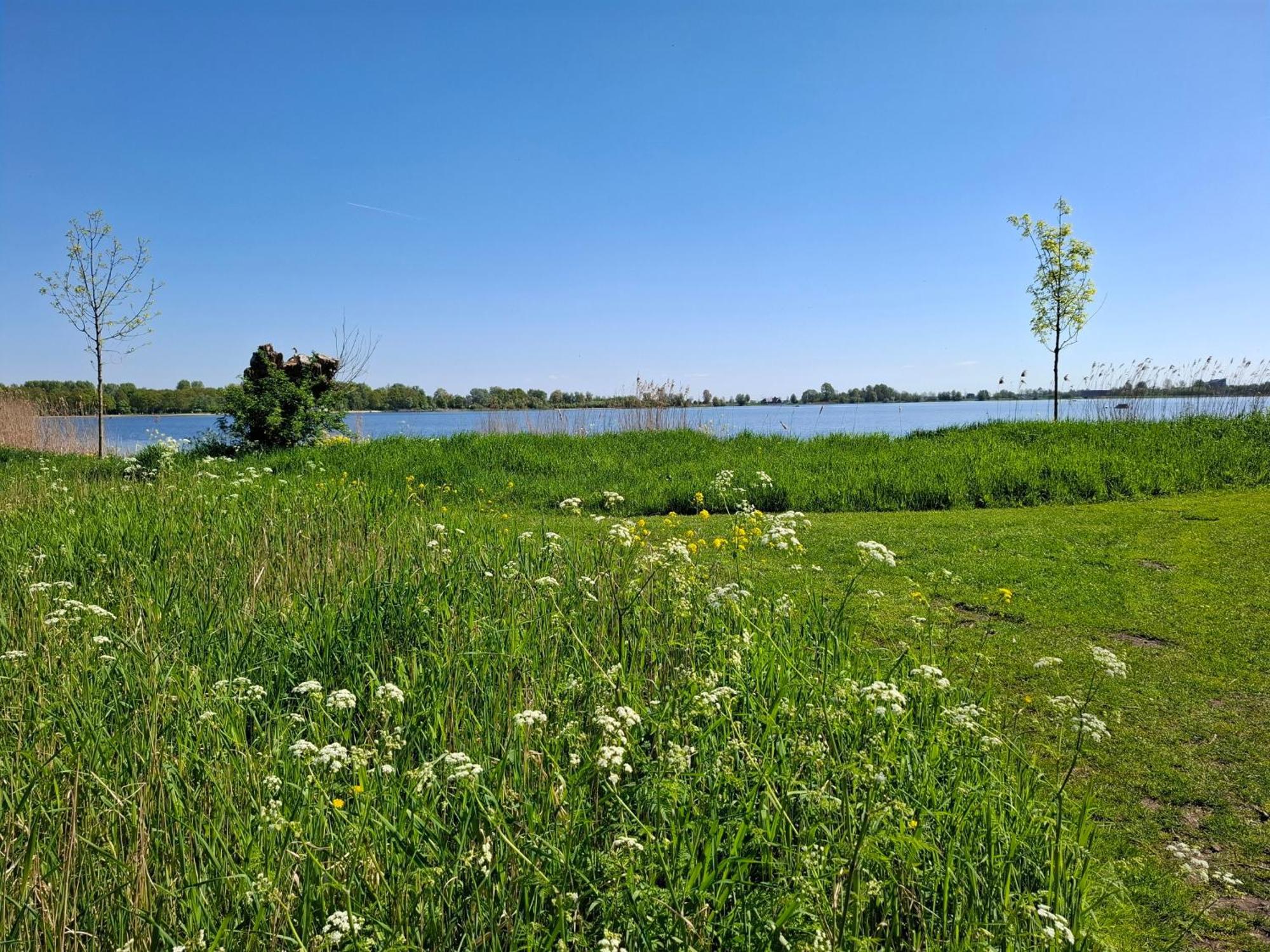 Sweetlake Zoetermeer Exterior foto