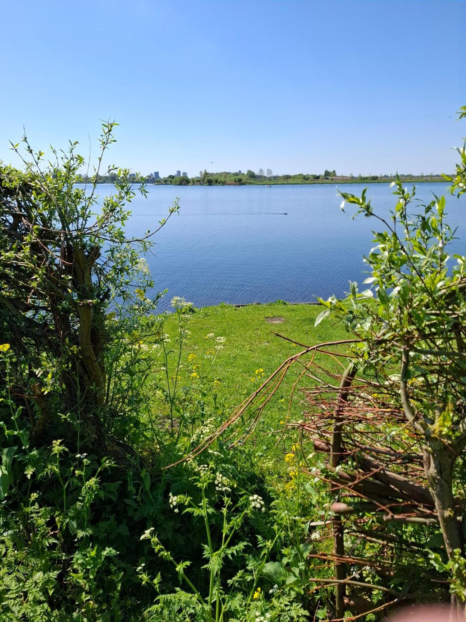 Sweetlake Zoetermeer Exterior foto