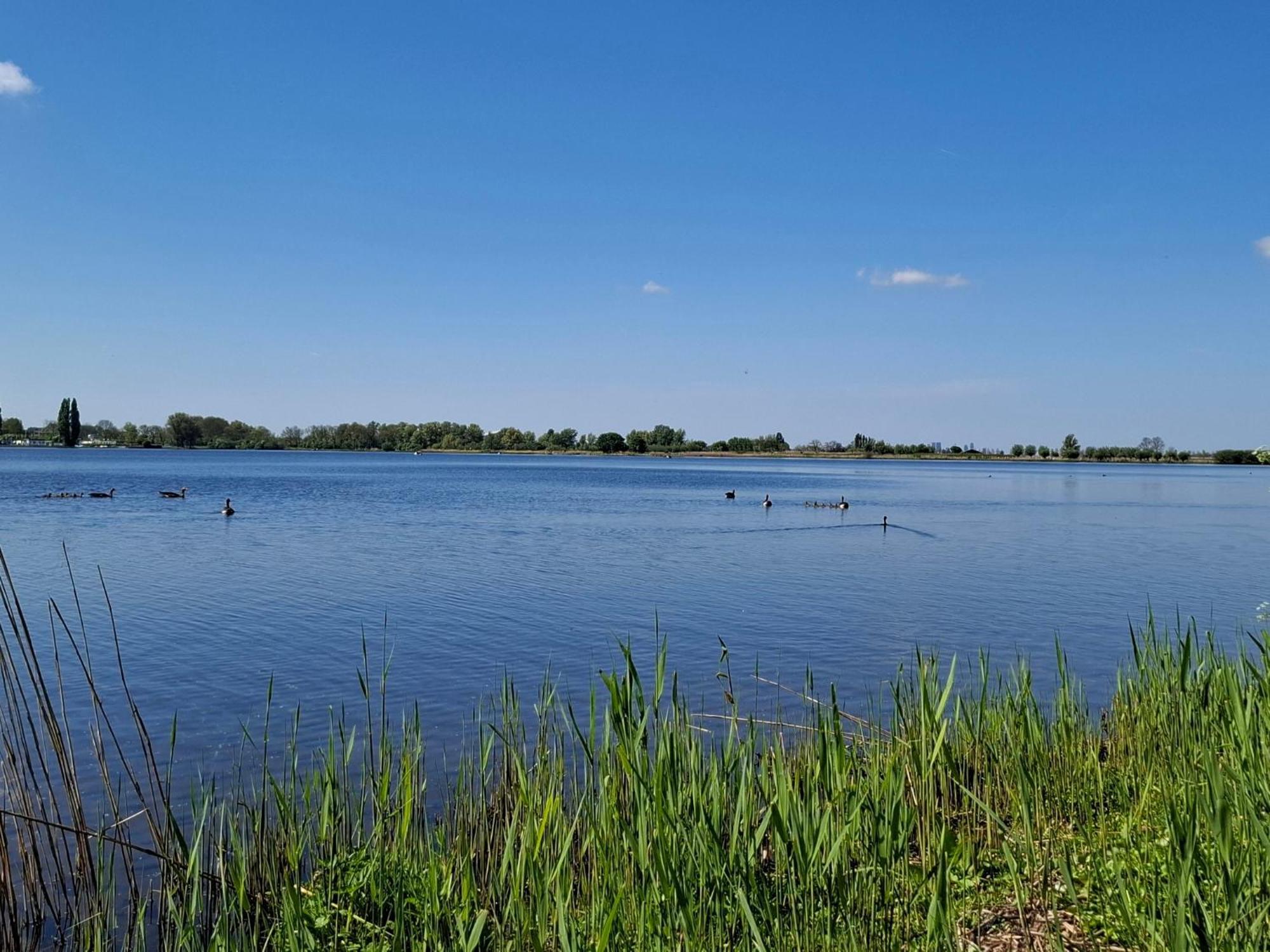 Sweetlake Zoetermeer Exterior foto